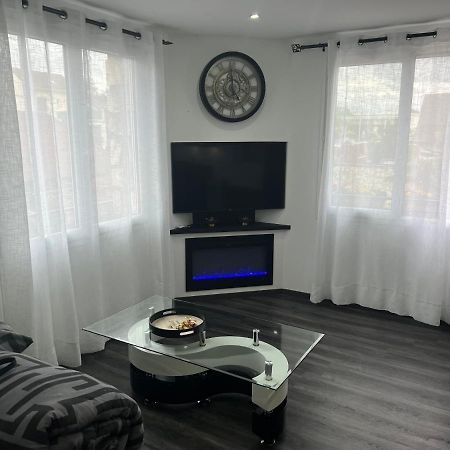 Appartement Appart De Luxe Tout Confort Jusqu A 4 Personnes à Triel-sur-Seine Extérieur photo