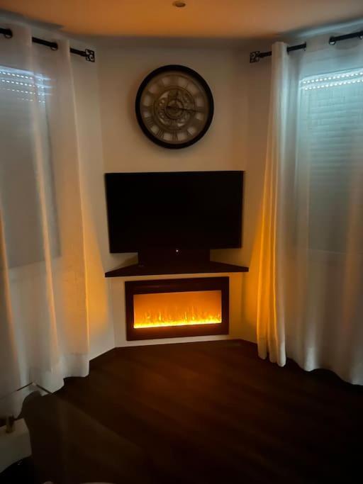Appartement Appart De Luxe Tout Confort Jusqu A 4 Personnes à Triel-sur-Seine Extérieur photo