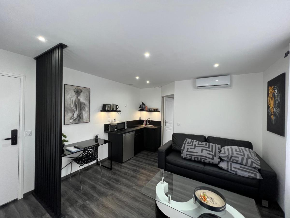 Appartement Appart De Luxe Tout Confort Jusqu A 4 Personnes à Triel-sur-Seine Extérieur photo