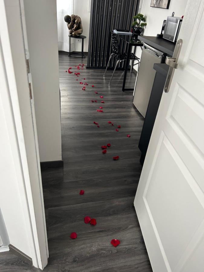Appartement Appart De Luxe Tout Confort Jusqu A 4 Personnes à Triel-sur-Seine Extérieur photo